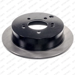 Order RS PARTS - RS980087B - Rear Disc Brake Rotor For Your Vehicle