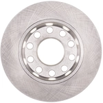 Order Rear Disc Brake Rotor by RS PARTS - RS980103 For Your Vehicle