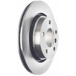 Order RS PARTS - RS980127 - Rear Disc Brake Rotor For Your Vehicle