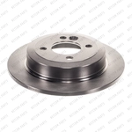 Order Rear Disc Brake Rotor by RS PARTS - RS980154 For Your Vehicle