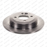 Order Rotor de frein à disque arrière by RS PARTS - RS980154 For Your Vehicle