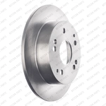 Order Rear Disc Brake Rotor by RS PARTS - RS980245 For Your Vehicle