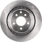 Order RS PARTS - RS980333B - Rear Disc Brake Rotor For Your Vehicle