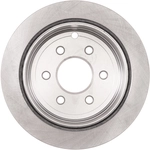 Order RS PARTS - RS980368B - Rear Disc Brake Rotor For Your Vehicle