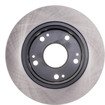 Order RS PARTS - RS980402B - Rear Disc Brake Rotor For Your Vehicle