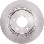 Order Rear Disc Brake Rotor by RS PARTS - RS980420B For Your Vehicle