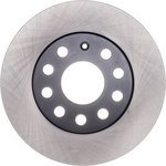 Order RS PARTS - RS980423B - Rear Disc Brake Rotor For Your Vehicle