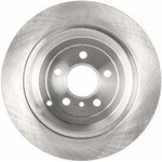 Order Rear Disc Brake Rotor by RS PARTS - RS980425 For Your Vehicle