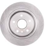 Order RS PARTS - RS980467B - Rear Disc Brake Rotor For Your Vehicle