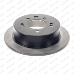 Order Rear Disc Brake Rotor by RS PARTS - RS980498B For Your Vehicle