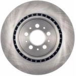 Order Rotor de frein à disque arrière par RS PARTS - RS980551 For Your Vehicle