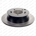 Order RS PARTS - RS980599B - Rear Disc Brake Rotor For Your Vehicle