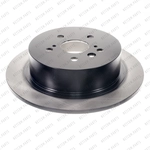 Order RS PARTS - RS980631B - Rear Disc Brake Rotor For Your Vehicle