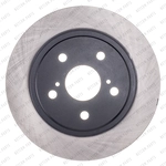 Order RS PARTS - RS980632B - Rear Disc Brake Rotor For Your Vehicle