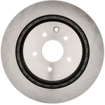 Order Rear Disc Brake Rotor by RS PARTS - RS980663 For Your Vehicle
