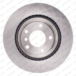 Order Rotor de frein à disque arrière par RS PARTS - RS980692 For Your Vehicle