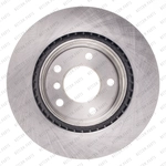 Order Rotor de frein à disque arrière by RS PARTS - RS980692 For Your Vehicle