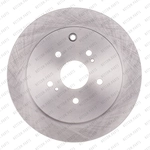 Purchase RS PARTS - RS980747 - Rear Disc Brake Rotor