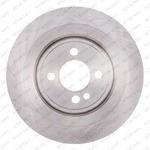 Order RS PARTS - RS980748 - Rear Disc Brake Rotor For Your Vehicle