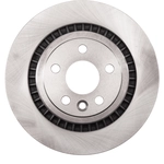 Order Rear Disc Brake Rotor by RS PARTS - RS980778 For Your Vehicle