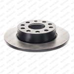 Order Rear Disc Brake Rotor by RS PARTS - RS980792B For Your Vehicle