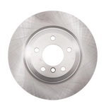 Order Rotor de frein à disque arrière by RS PARTS - RS980871 For Your Vehicle