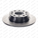 Order RS PARTS - RS980874B - Rear Disc Brake Rotor For Your Vehicle