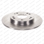 Order Rotor de frein à disque arrière by RS PARTS - RS980914 For Your Vehicle