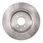 Order Rear Disc Brake Rotor by RS PARTS - RS980927 For Your Vehicle