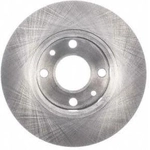 Purchase Rear Disc Brake Rotor by RS PARTS - RS980949