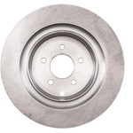 Order Rear Disc Brake Rotor by RS PARTS - RS980951 For Your Vehicle