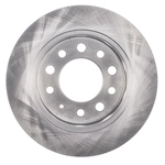 Order Rear Disc Brake Rotor by RS PARTS - RS980959 For Your Vehicle