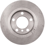 Order Rear Disc Brake Rotor by RS PARTS - RS980969 For Your Vehicle