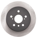 Order RS PARTS - RS980972B - Rear Disc Brake Rotor For Your Vehicle