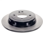 Order RS PARTS - RS980980B - Rear Disc Brake Rotor For Your Vehicle