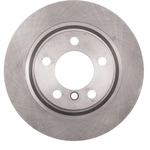 Order Rear Disc Brake Rotor by RS PARTS - RS981024 For Your Vehicle
