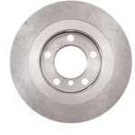 Order Rear Disc Brake Rotor by RS PARTS - RS981046 For Your Vehicle