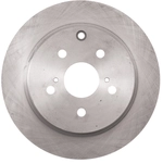 Order Rear Disc Brake Rotor by RS PARTS - RS981058 For Your Vehicle