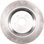 Purchase Rear Disc Brake Rotor by RS PARTS - RS981064