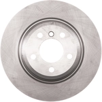 Order Rear Disc Brake Rotor by RS PARTS - RS981065 For Your Vehicle