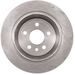 Order Rotor de frein à disque arrière by RS PARTS - RS981793 For Your Vehicle