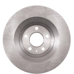 Order Rotor de frein à disque arrière by RS PARTS - RS981828 For Your Vehicle