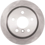 Order Rotor de frein à disque arrière by RS PARTS - RS981943 For Your Vehicle