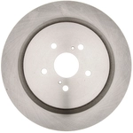 Order Rear Disc Brake Rotor by RS PARTS - RS982051 For Your Vehicle