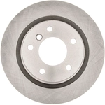 Order Rear Disc Brake Rotor by RS PARTS - RS982062 For Your Vehicle