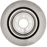 Order Rear Disc Brake Rotor by RS PARTS - RS982065 For Your Vehicle