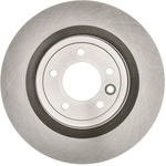 Order Rear Disc Brake Rotor by RS PARTS - RS982066 For Your Vehicle