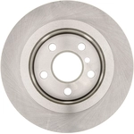 Order Rear Disc Brake Rotor by RS PARTS - RS982069 For Your Vehicle