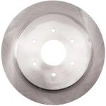 Order Rear Disc Brake Rotor by RS PARTS - RS982078 For Your Vehicle
