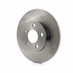 Order Rotor de frein à disque arrière de TOP QUALITY - 8-56698 For Your Vehicle